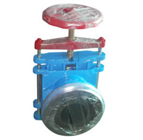 closed body pinch valves Manufacturer in India