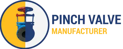Gear Operated Pinch Valve Manufacturer